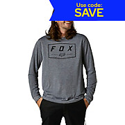 Fox Racing Badger Long Sleeve Tech T-Shirt